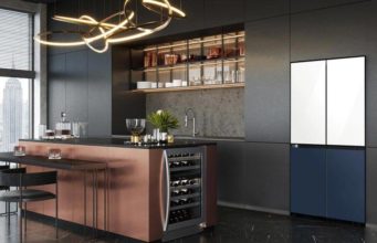 BESPOKE giành giải Vàng tại Diễn đàn Thiết kế Quốc tế (iF) 2021