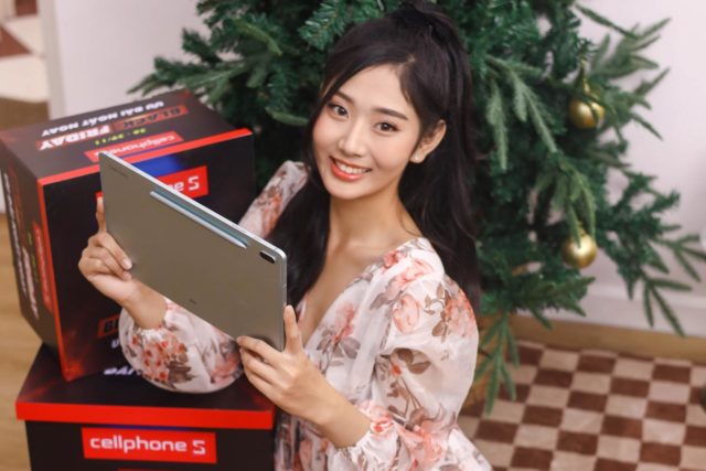 Black Friday - Sale lớn nhất năm của CellphoneS đã trở lại Black Friday - Sale lớn nhất năm của CellphoneS đã trở lại