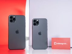 Giá iPhone 11 series về mức rẻ nhất năm, lượng khách tăng đột biến