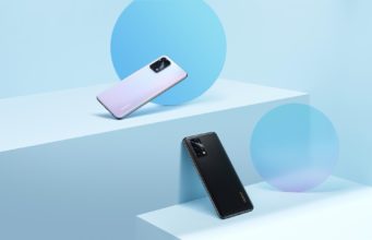 OPPO A95 ra mắt: Snapdragon 662, pin 5000mAh, sạc nhanh 33W