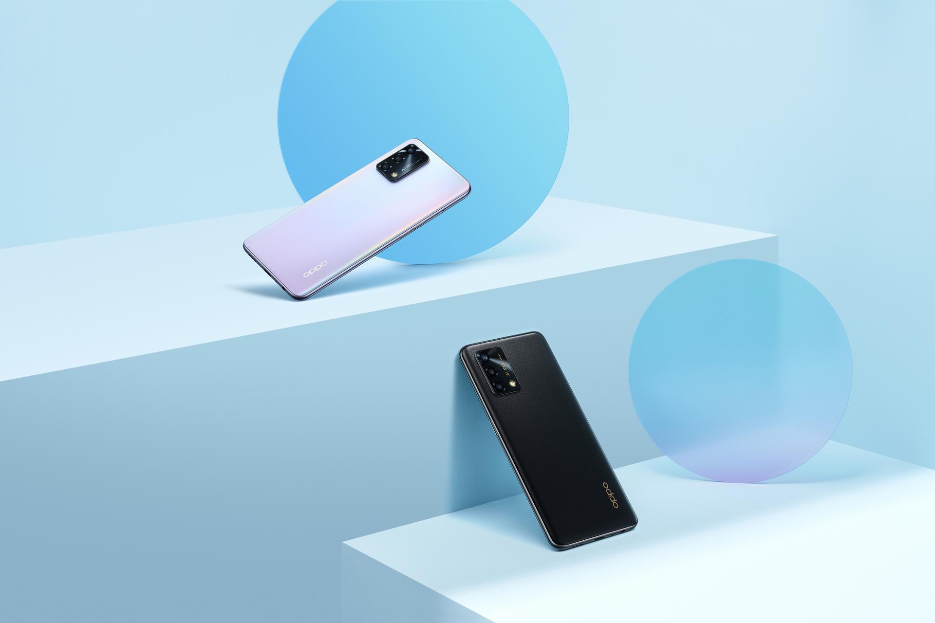 Khám phá với hơn 75 về hình nền oppo a92 mới nhất  Eteachers