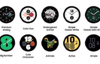 Samsung nâng cấp tính năng sức khỏe trên Galaxy Watch | Watch Active | Watch Active2 và Galaxy Watch3