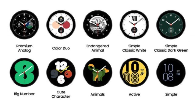 Samsung nâng cấp tính năng sức khỏe trên Galaxy Watch | Watch Active | Watch Active2 và Galaxy Watch3 Samsung nâng cấp tính năng sức khỏe trên Galaxy Watch | Watch Active | Watch Active2 và Galaxy Watch3