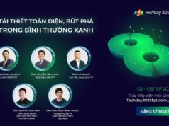 11 phiên hội thảo, 08 tọa đàm với những chủ đề hot nhất tại FPT Techday 2021