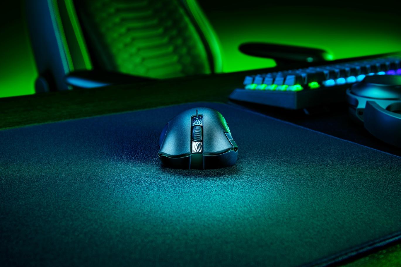 Razercon 2021 công bố loạt thông tin chính thức về sản phẩm mới và quà tặng dành cho người hâm mộ toàn cầu 