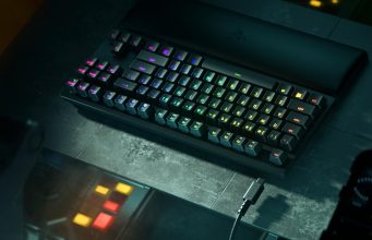 Razer ra mắt bàn phím Huntsman V2 và chuột Basilisk V3 dành cho game thủ