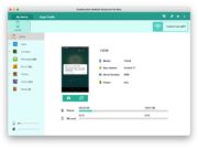 Coolmuster Android Assistant: quản lý thiết bị Android hiệu quả trên macOS