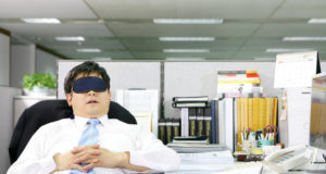 Cựu nhân viên tự thú: chẳng làm gì nhưng vẫn được trả lương suốt 5 năm