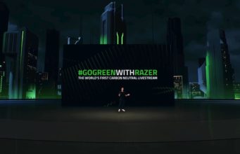 Razercon 2021 công bố loạt thông tin chính thức về sản phẩm mới và quà tặng dành cho người hâm mộ toàn cầu 