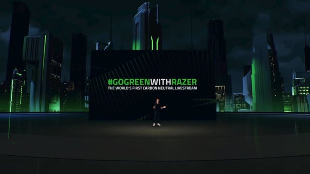 Razercon 2021 công bố loạt thông tin chính thức về sản phẩm mới và quà tặng dành cho người hâm mộ toàn cầu Razercon 2021 công bố loạt thông tin chính thức về sản phẩm mới và quà tặng dành cho người hâm mộ toàn cầu