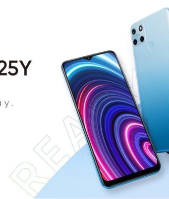 Realme ra mắt 2 smartphone và 1 smartband, giá dưới 5 triệu đồng Realme ra mắt 2 smartphone và 1 smartband, giá dưới 5 triệu đồng