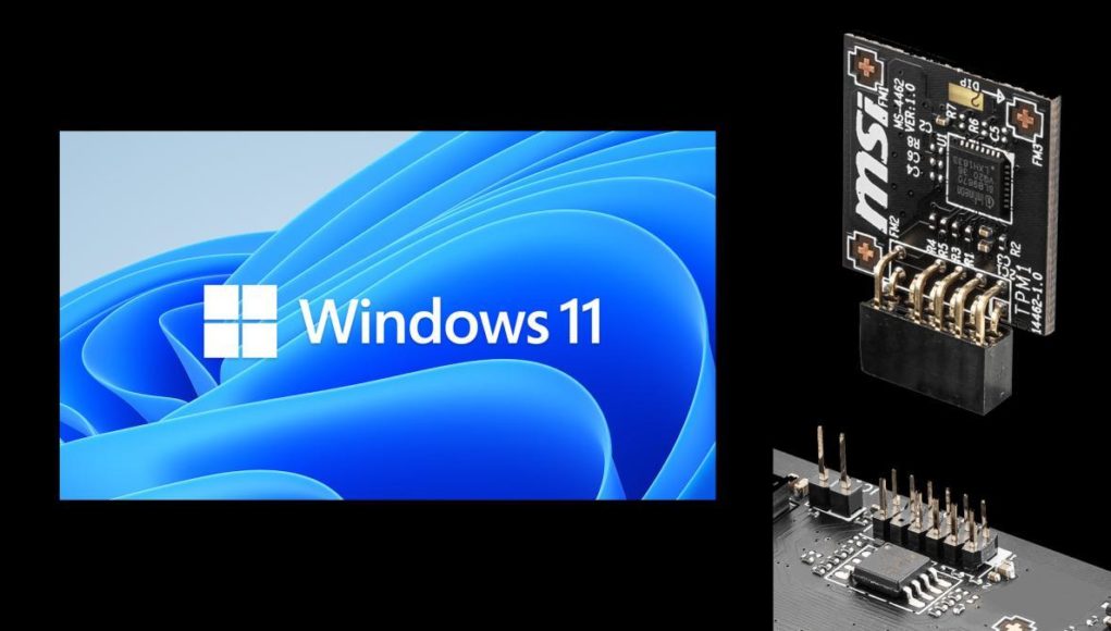 TPM 2.0 là gì? Vì sao Windows 11 yêu cầu cần phải có?