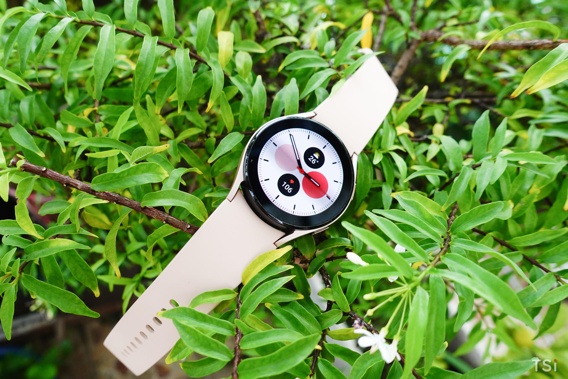 Trải nghiệm nhanh Huawei Watch GT 3 và Samsung Galaxy Watch 4