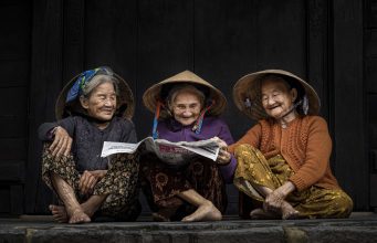 ViewSonic công bố 100 tác phẩm xuất sắc nhất cuộc thi ảnh toàn cầu ColorPro Award 2021