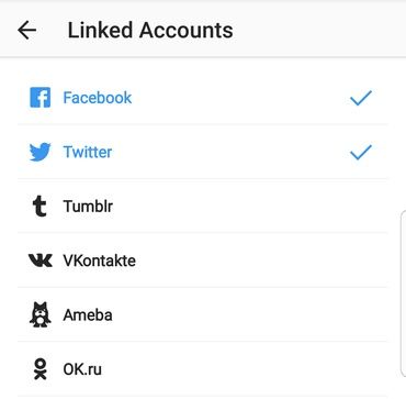10 mẹo hay dành cho các tín đồ Instagram 10 mẹo hay dành cho các tín đồ Instagram