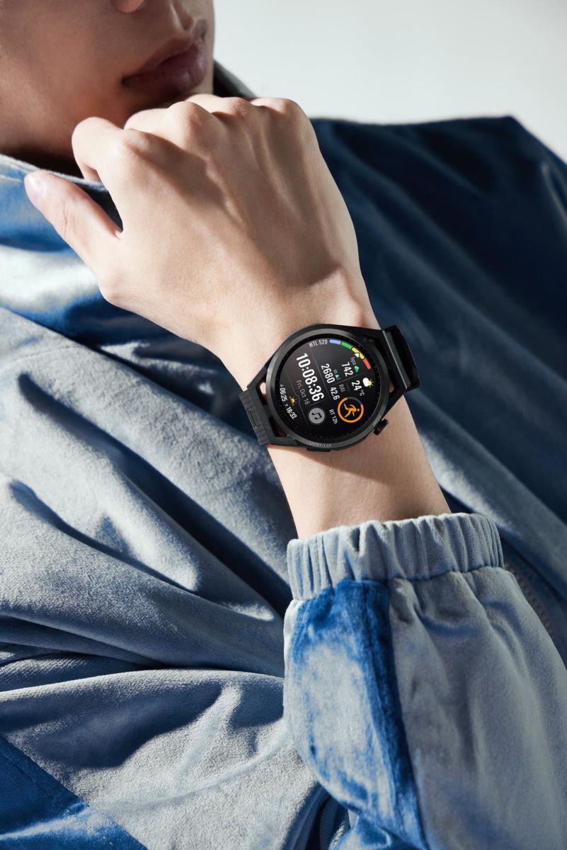 Huawei công bố giá chính thức Watch GT3 & GT Runner và ưu đãi đặt hàng