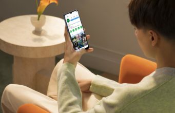 OPPO A16k lên kệ: hai màu xanh và đen, giá chính thức 3,7 triệu đồng
