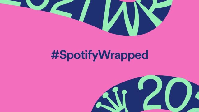 Spotify công bố chiến dịch hàng năm 'Nhìn Lại 2021' Spotify công bố chiến dịch hàng năm 'Nhìn Lại 2021'