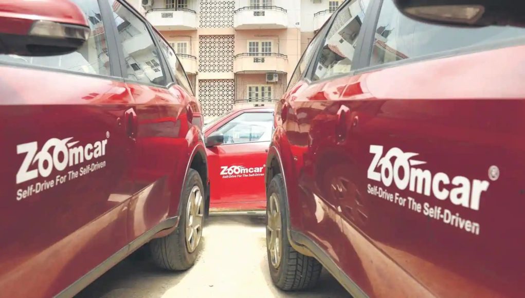Zoomcar bắt đầu đi vào hoạt động tại Việt Nam