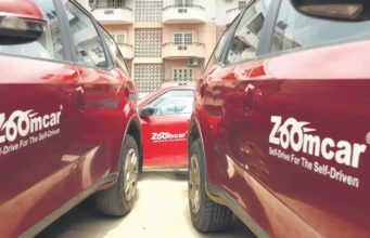 Zoomcar bắt đầu đi vào hoạt động tại Việt Nam