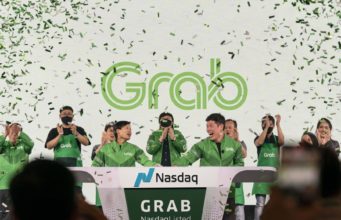 Grab chính thức trở thành công ty niêm yết đại chúng trên sàn NASDAQ