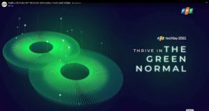FPT Techday 2021 quy tụ các xu hướng công nghệ mới