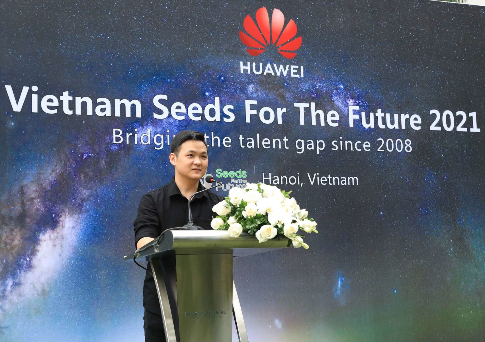 Huawei Việt Nam đào tạo 27 sinh viên ICT ưu tú trong chương trình Hạt giống cho Tương lai 2021
