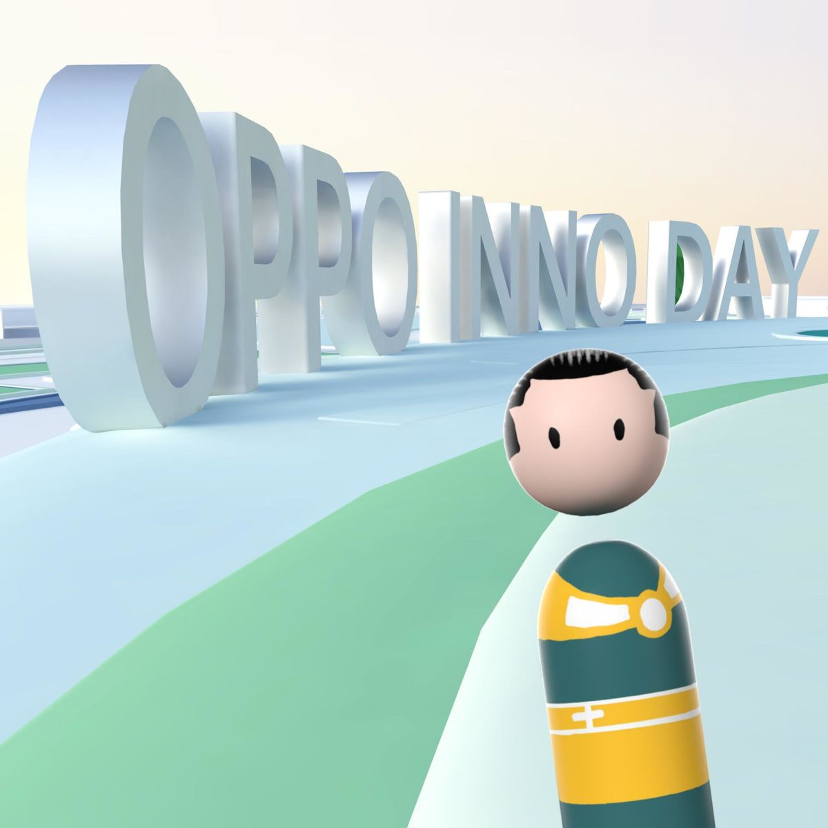 Sự kiện OPPO INNO DAY 2021 diễn ra ngày 14 – 15.12 Sự kiện OPPO INNO DAY 2021 diễn ra ngày 14 – 15.12