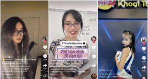 Những xu hướng hàng đầu tháng 11.2021 trên TikTok