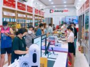 Ưu đãi đặc biệt 1 ngày duy nhất tại Di Động Việt đường Lê Hồng Phong và Nguyễn Ảnh Thủ