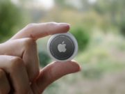 Chiếc Apple AirTag đang được sử dụng để trộm xe hơi