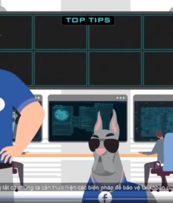 Meta tung chuỗi video phòng chống lừa đảo, cung cấp cho người dùng Việt các cách bảo vệ bản thân trên môi trường trực tuyến