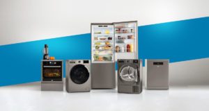 Beko ra mắt gian hàng chính hãng trên các sàn thương mại điện tử tại Việt Nam