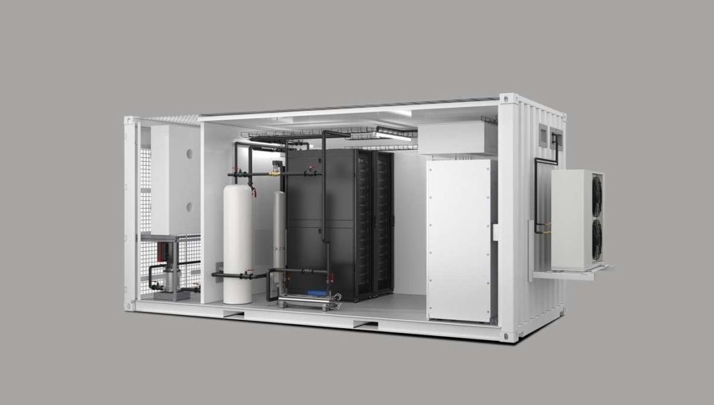 Schneider Electric và HDL hợp tác đẩy mạnh cung cấp giải pháp trung tâm dữ liệu cho ngành ngân hàng Việt Nam