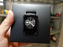 Mở hộp Xiaomi Redmi Watch 2 Lite: giá rẻ nhưng quá trời tính năng