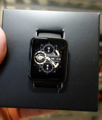 Mở hộp Xiaomi Redmi Watch 2 Lite: giá rẻ nhưng quá trời tính năng