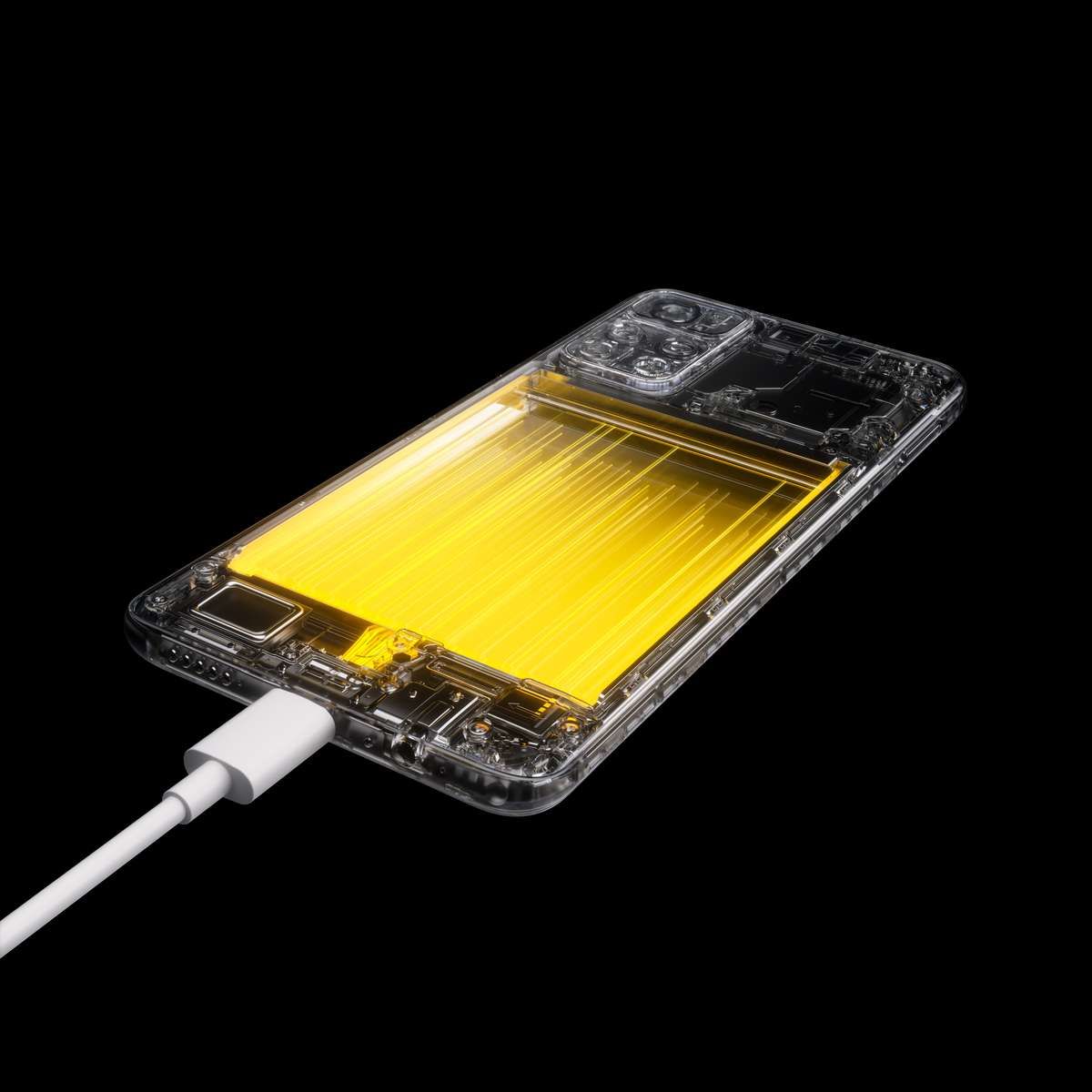 POCO M4 Pro 5G ra mắt, giá từ 5,5 triệu đồng POCO M4 Pro 5G ra mắt, giá từ 5,5 triệu đồng