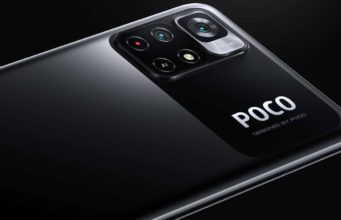 POCO M4 Pro 5G ra mắt, giá từ 5,5 triệu đồng