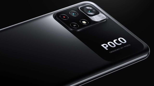 POCO M4 Pro 5G ra mắt, giá từ 5,5 triệu đồng POCO M4 Pro 5G ra mắt, giá từ 5,5 triệu đồng