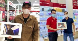 Macbook Pro 2021 chính hãng cháy hàng, Airpods 3 mở bán tại CellphoneS