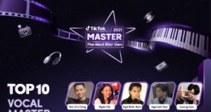 TikTok Master 2021: 40 thí sinh xuất sắc khiến giám khảo bất ngờ