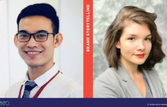 Two New Hires at Vero reinforce its regional capacity in Data, Analytics and Brand Storytelling