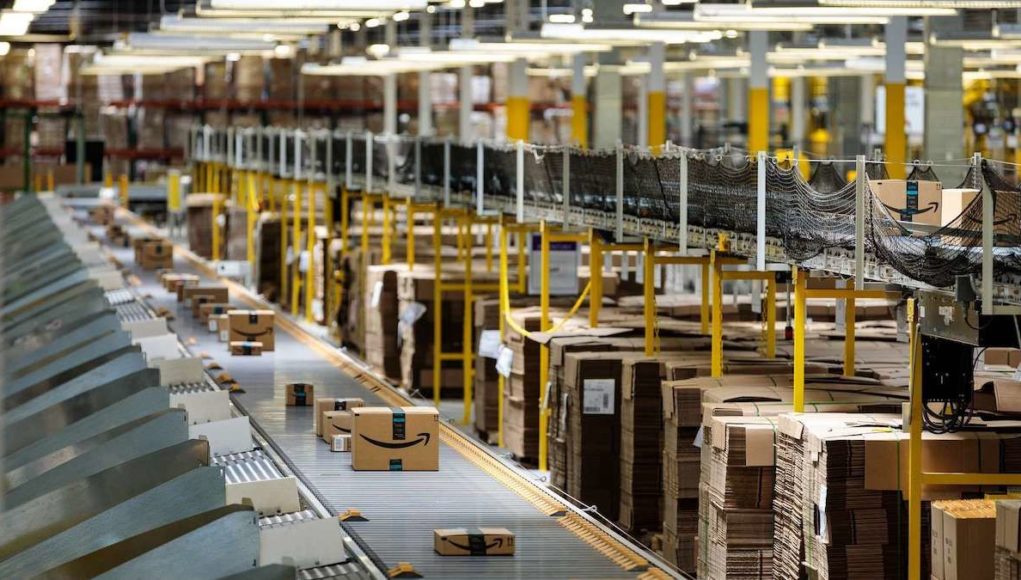 Vietnamese selling partners have sold nearly 7.2 million products in amazon's store in a year