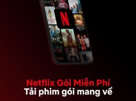 Những chương trình đáng chú ý trên Netflix Việt Nam tháng 12 này