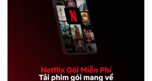 Những chương trình đáng chú ý trên Netflix Việt Nam tháng 12 này
