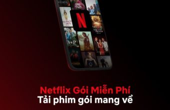 Những chương trình đáng chú ý trên Netflix Việt Nam tháng 12 này