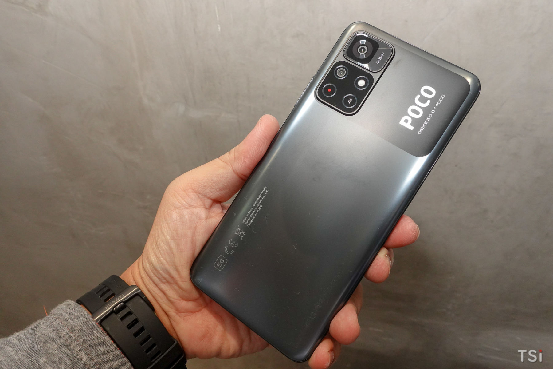 Mở hộp POCO M4 Pro 5G: Đẹp, giá hợp lý Mở hộp POCO M4 Pro 5G: Đẹp, giá hợp lý