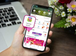 Ra mắt Thổ Địa MoMo – Mini App khám phá địa điểm xung quanh từ ăn uống đến mua bán