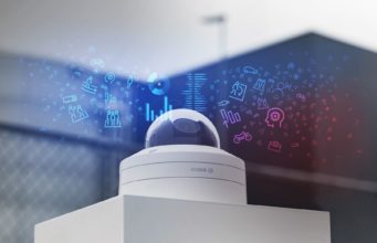Bosch ra mắt dòng camera giám sát dòng X mới Bosch ra mắt dòng camera giám sát dòng X mới