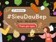 Siêu Đầu Bếp: Sân chơi mới cho người dùng đam mê ẩm thực trên TikTok